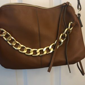 Cross body bag
